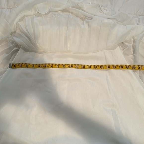 LanTing Bride last chance ⭐️white dress - Picture 8 of 8